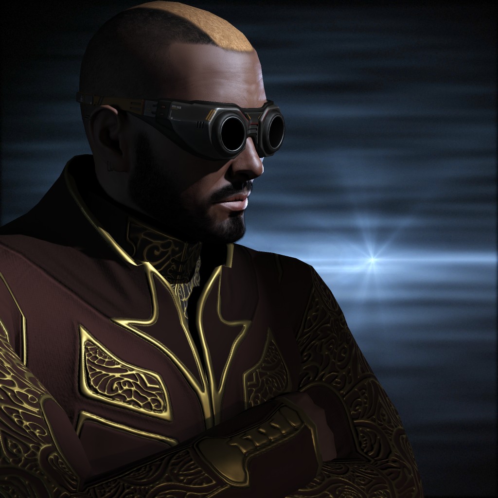 Charlemagne Africanus