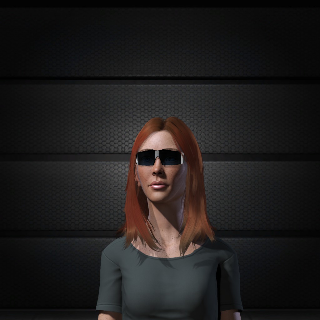 Cyno-Evil BlackFroger
