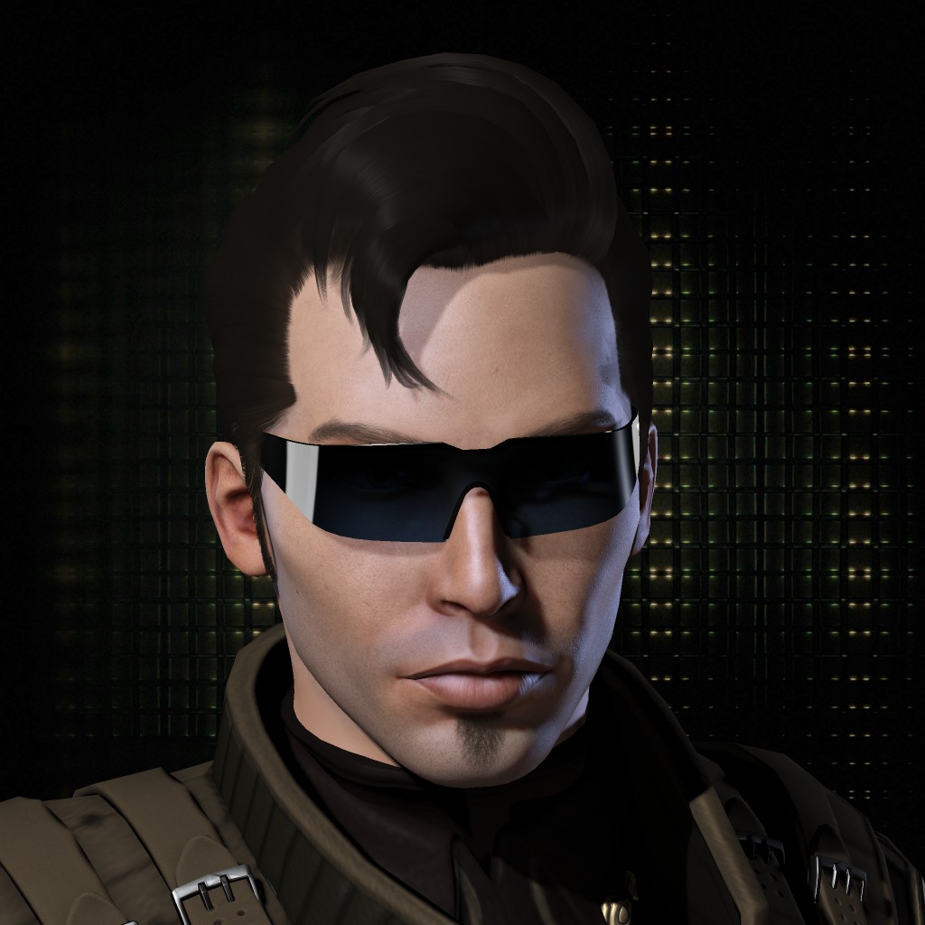 Logan Nomos