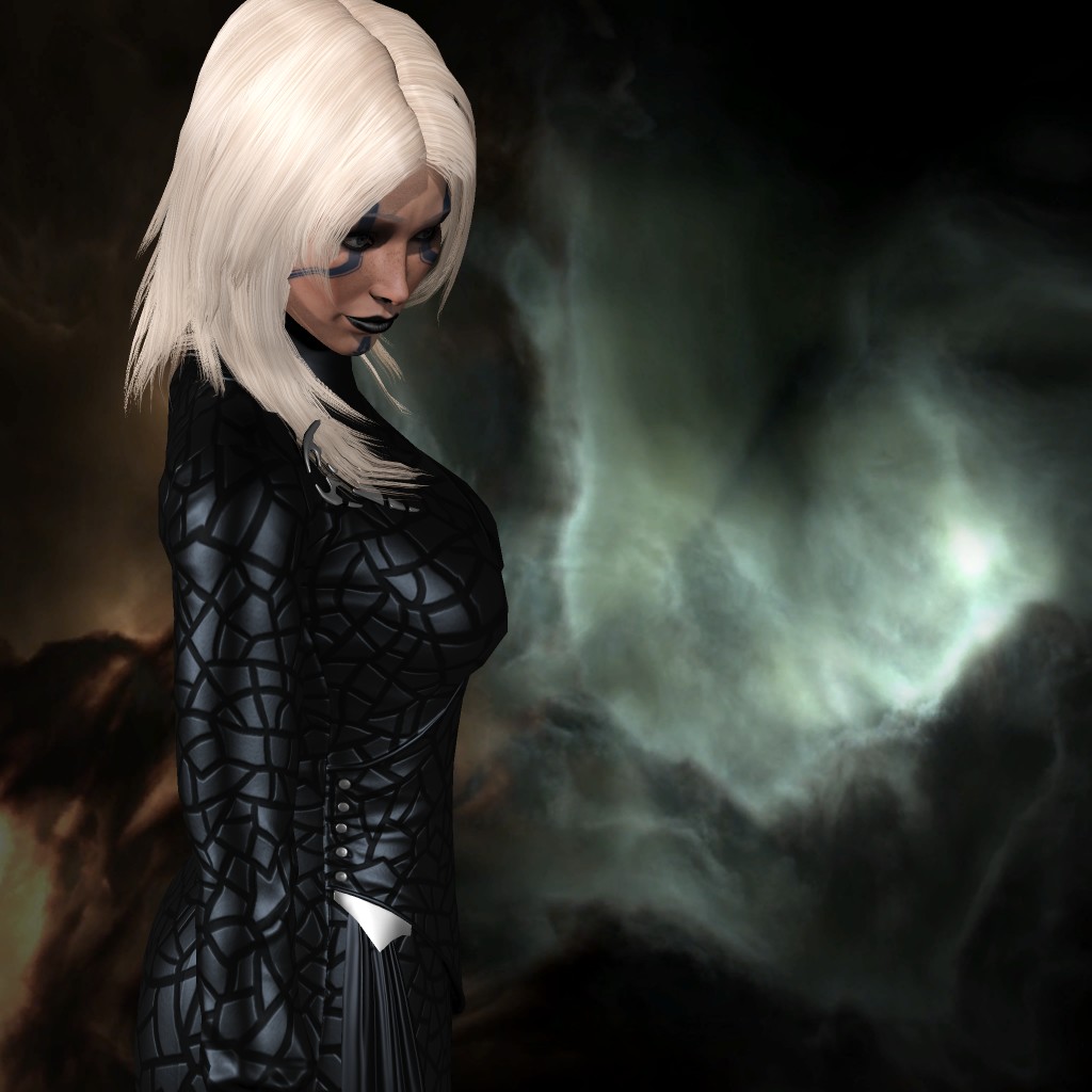 Wight Tor'Wyrm