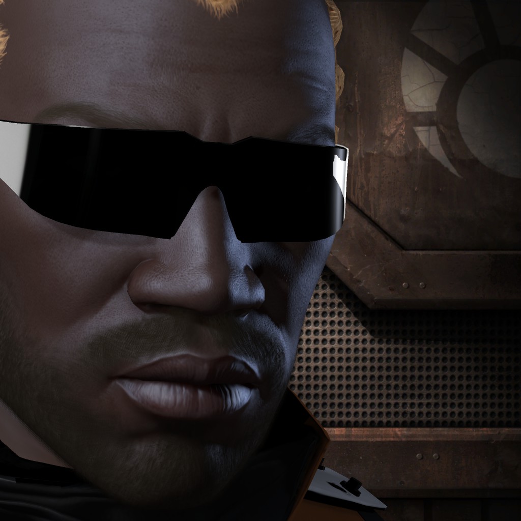 Auggoh Three