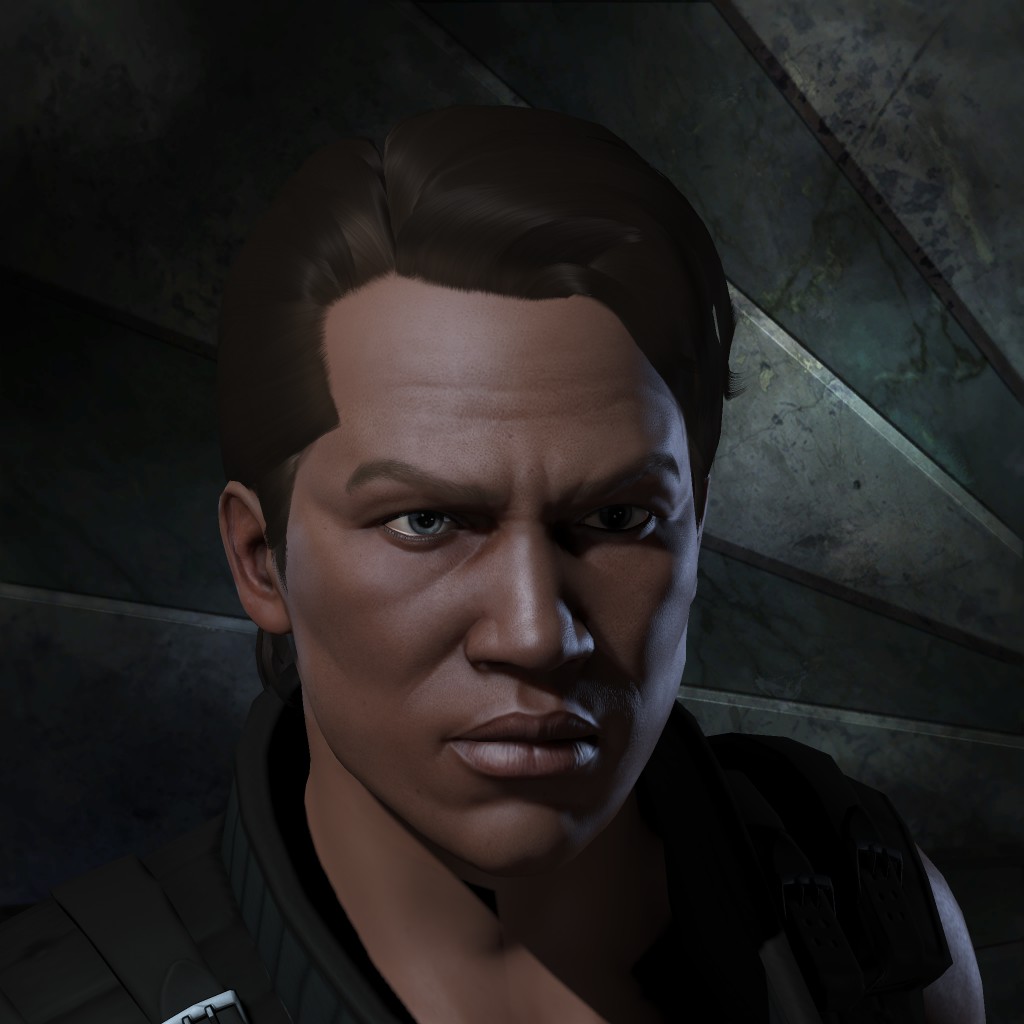 Endrig Atram
