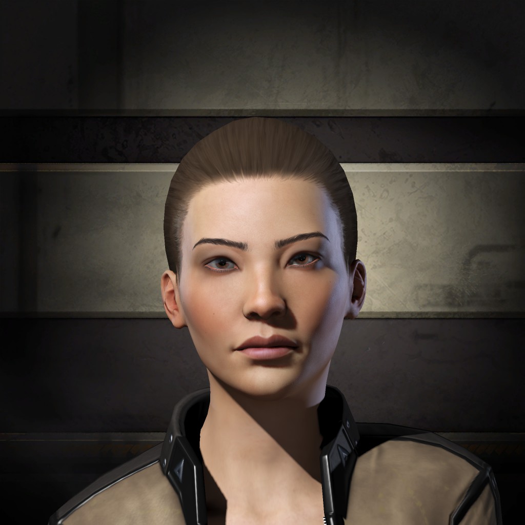 Leia Khashour