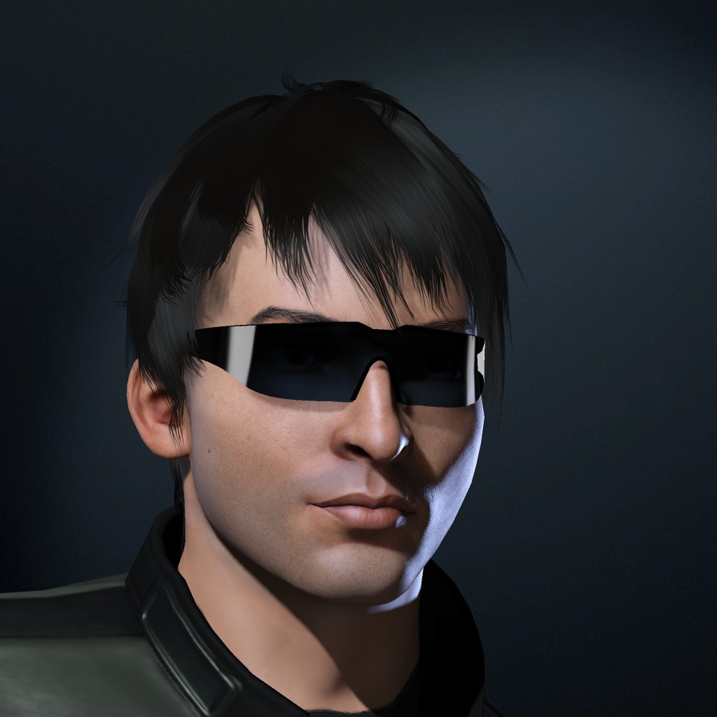 DarkGrim Marder