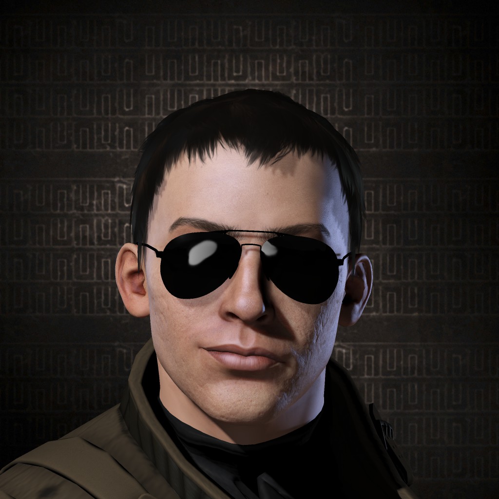 Invisible Enemy
