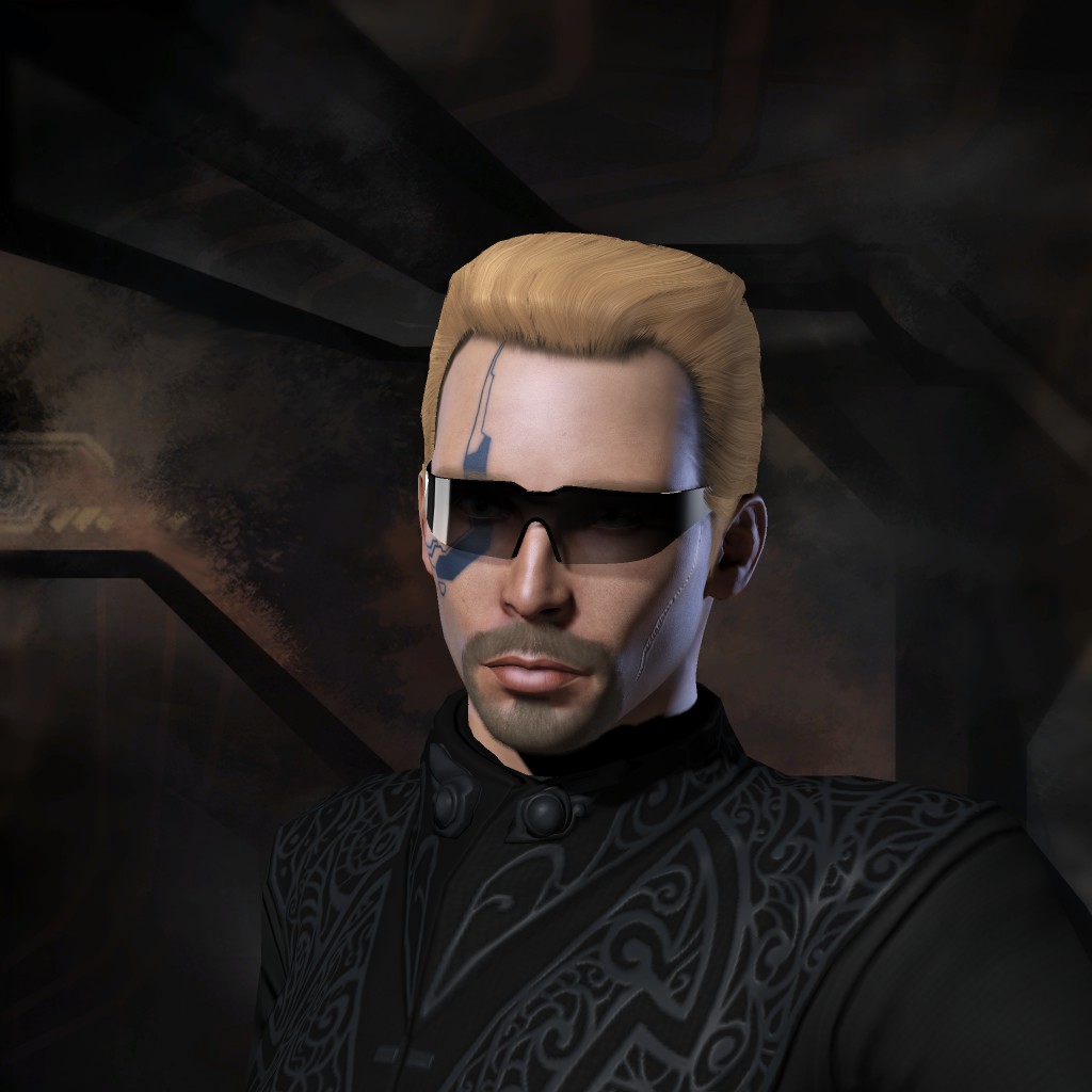 Eldarion Deninard