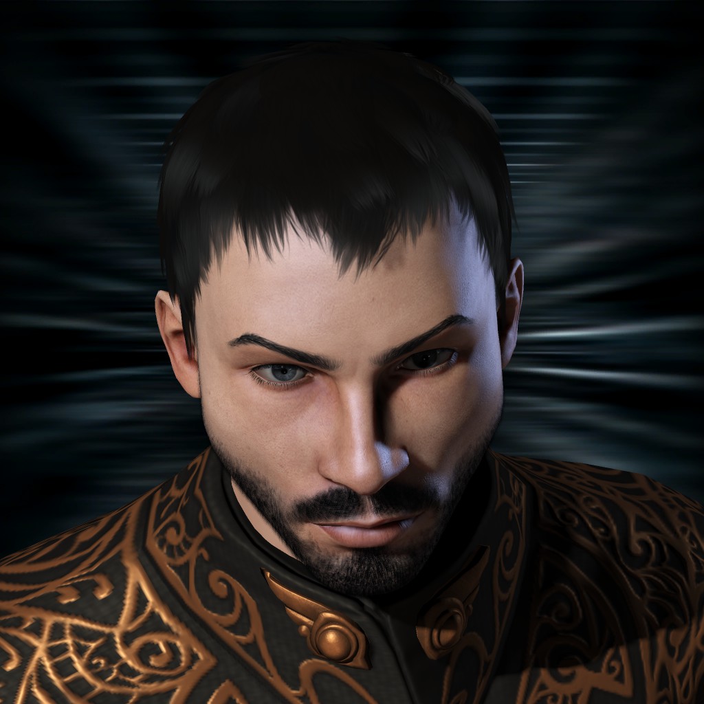 Oberyn Mar'tel