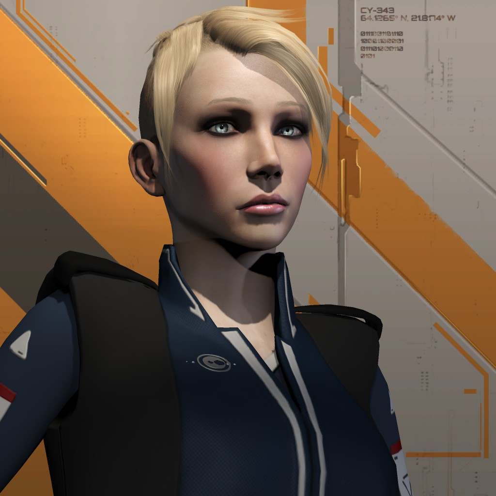Avonrea NiIomhair