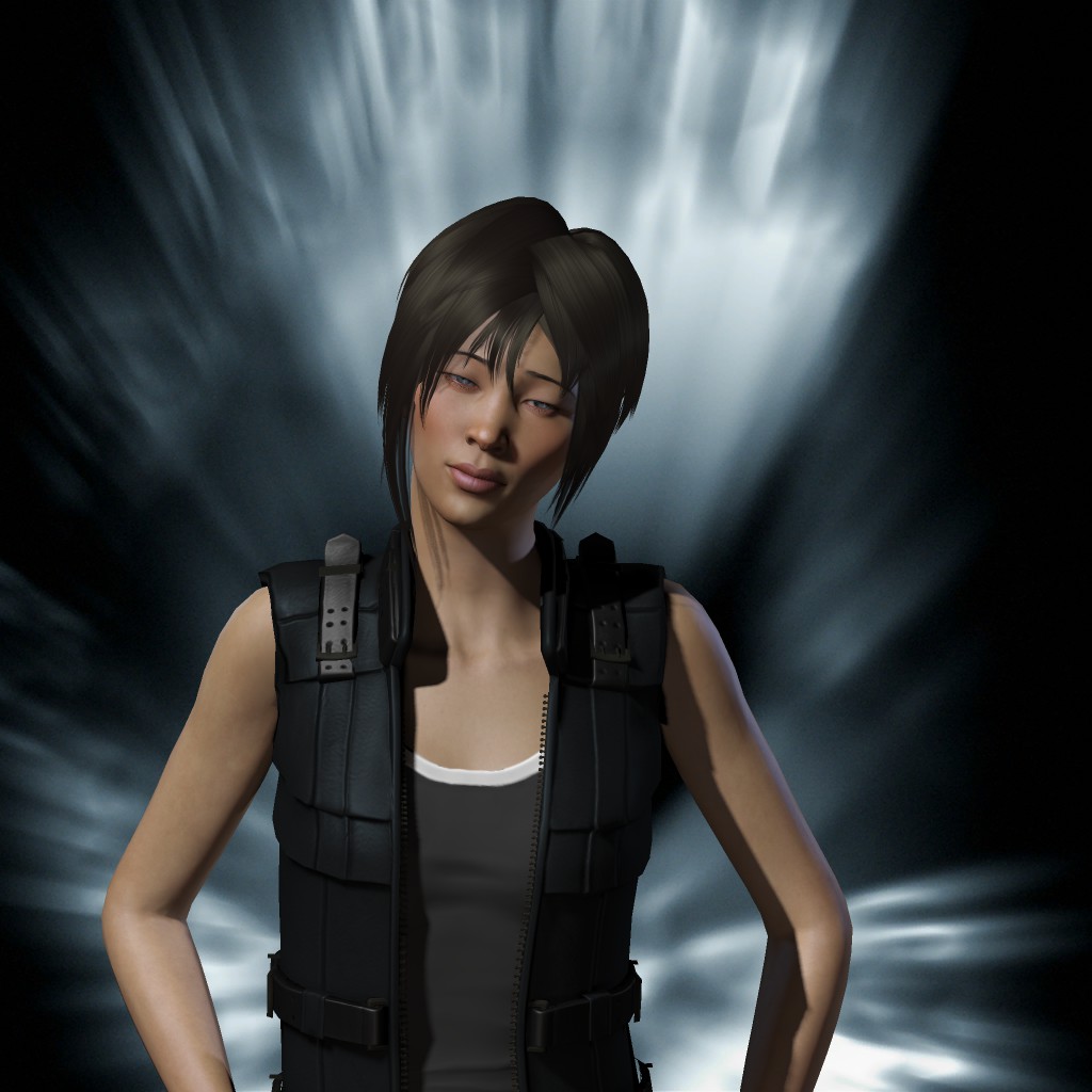 Tali Zorahnarraya