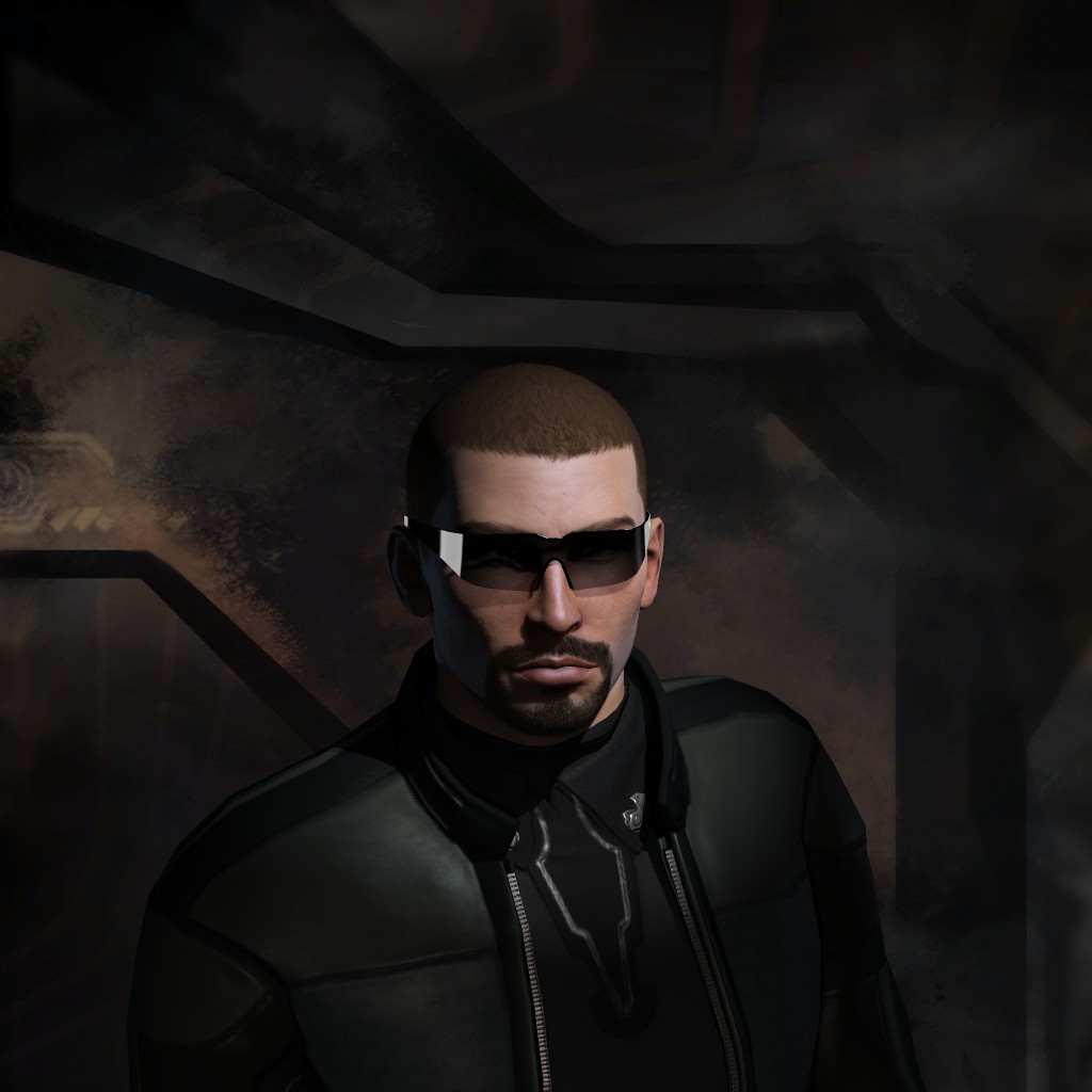 Manchu Lightfighter