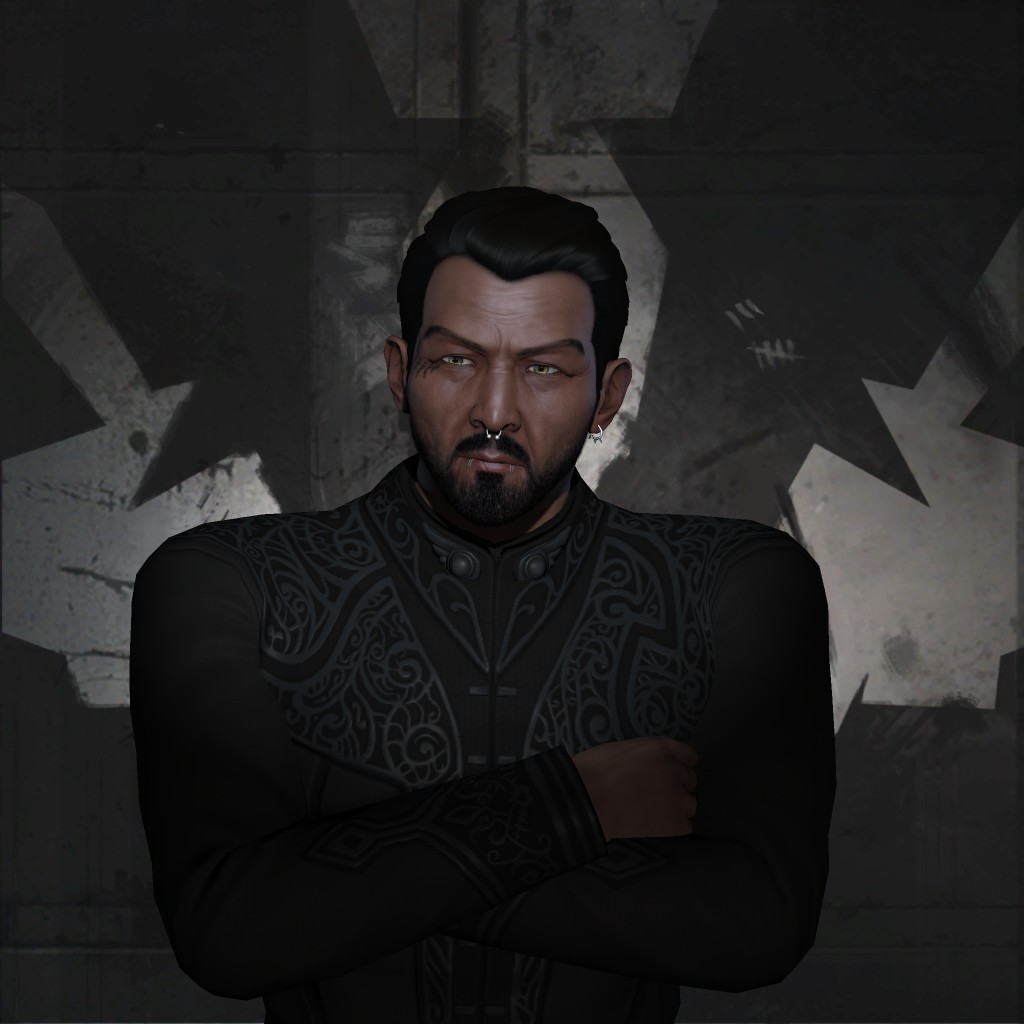 Aaron Taredi
