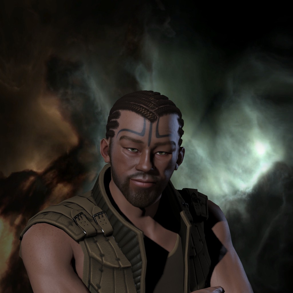 Nolan Khaprani
