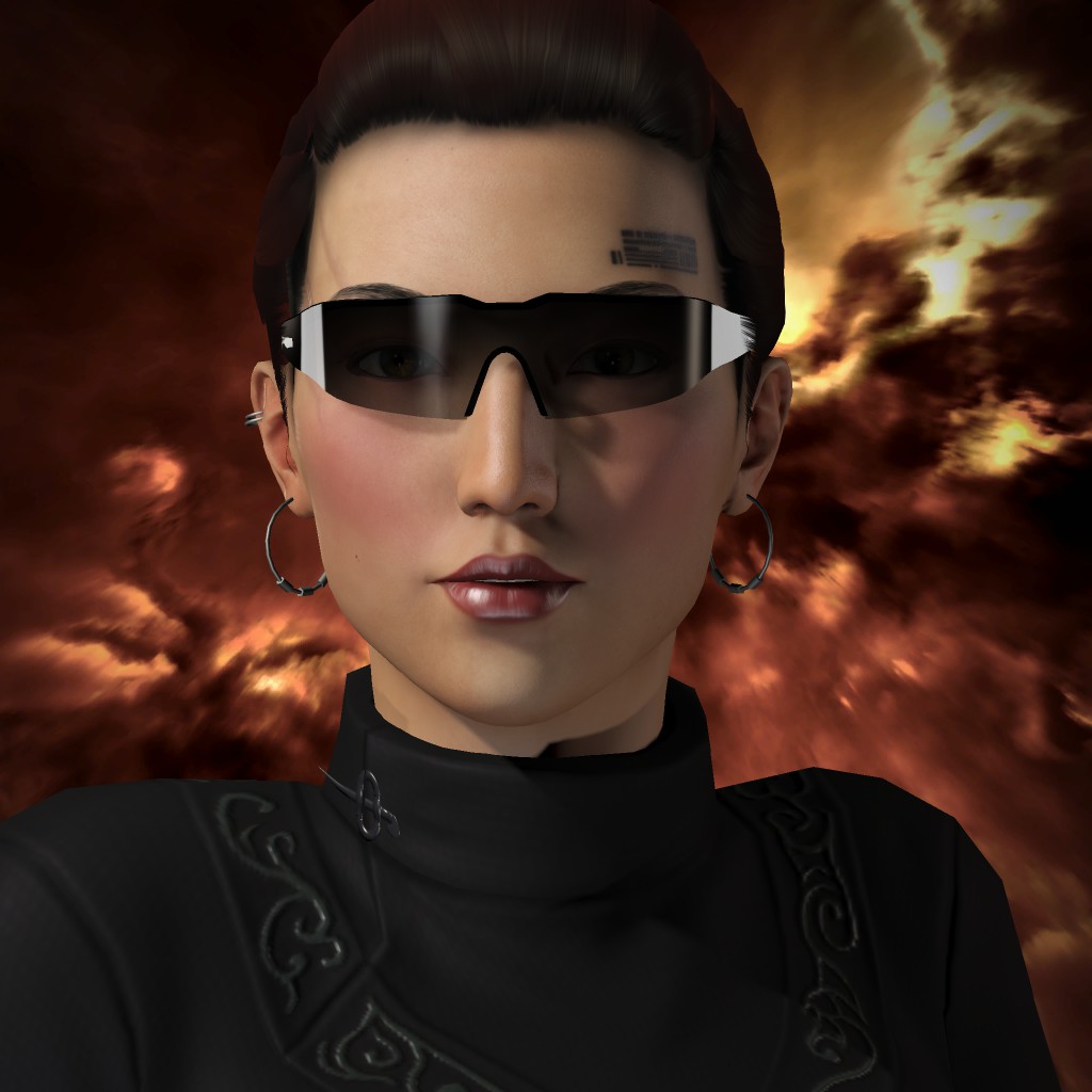 Abigail Luna