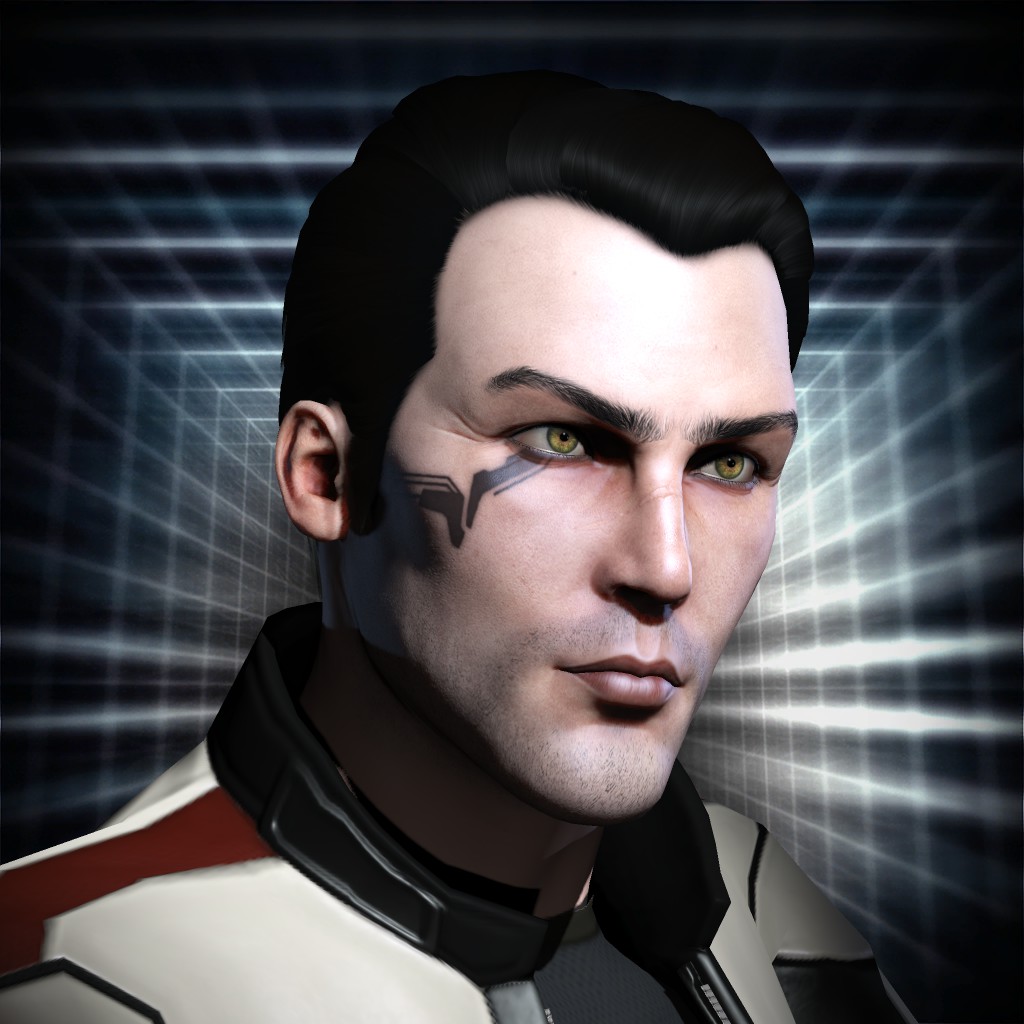 Lucius Krayven