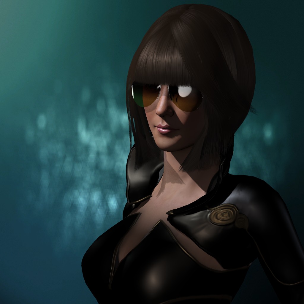 Naomi Whisperwind