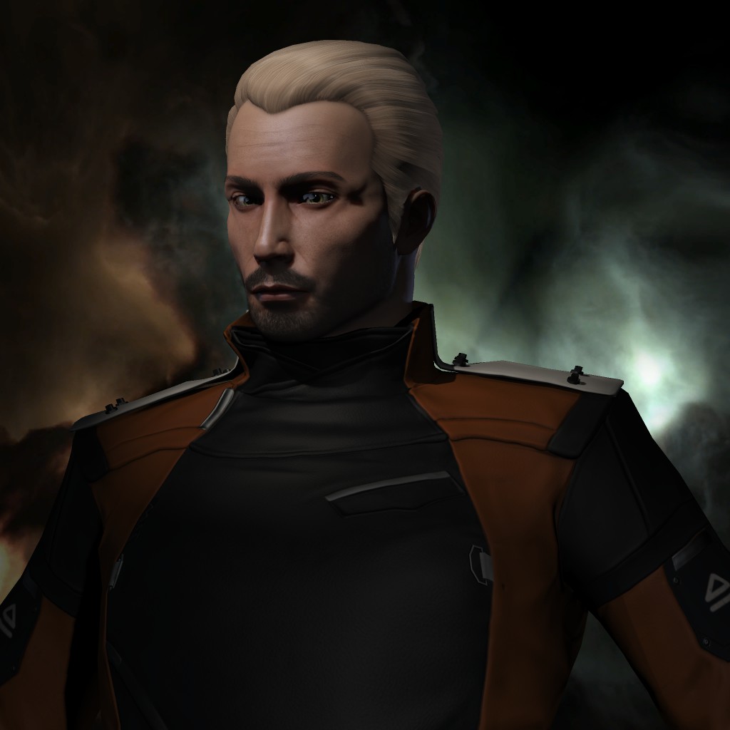 Cooper Gouken
