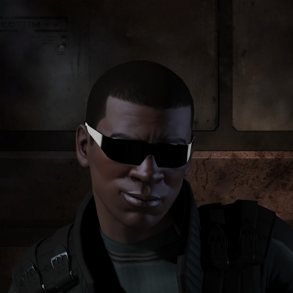Tuvok Shakaur