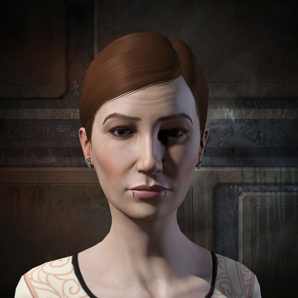 Asuka Mahyisti