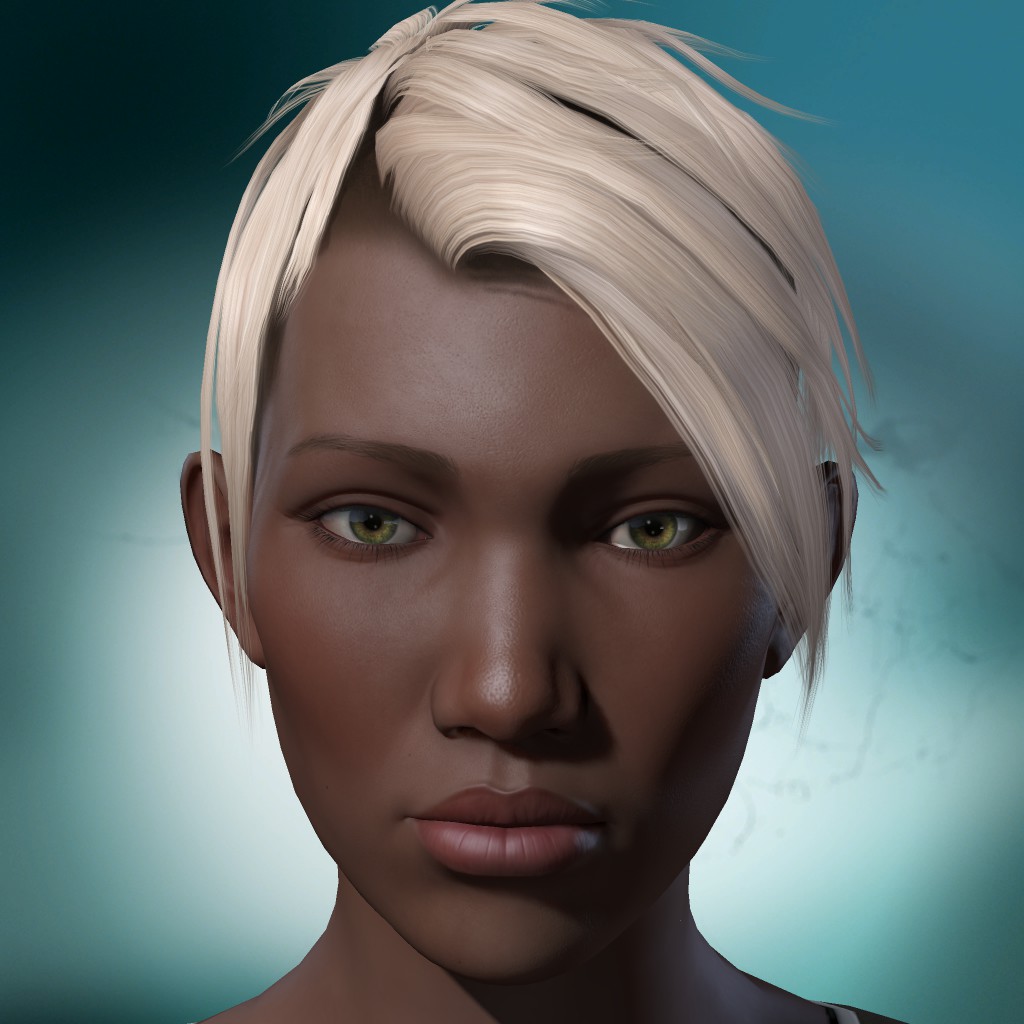 Marf Vasilevna