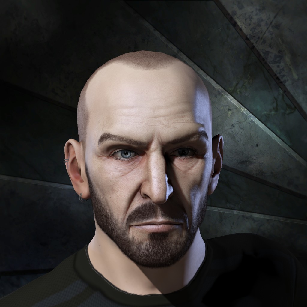 Cronus Adamsen