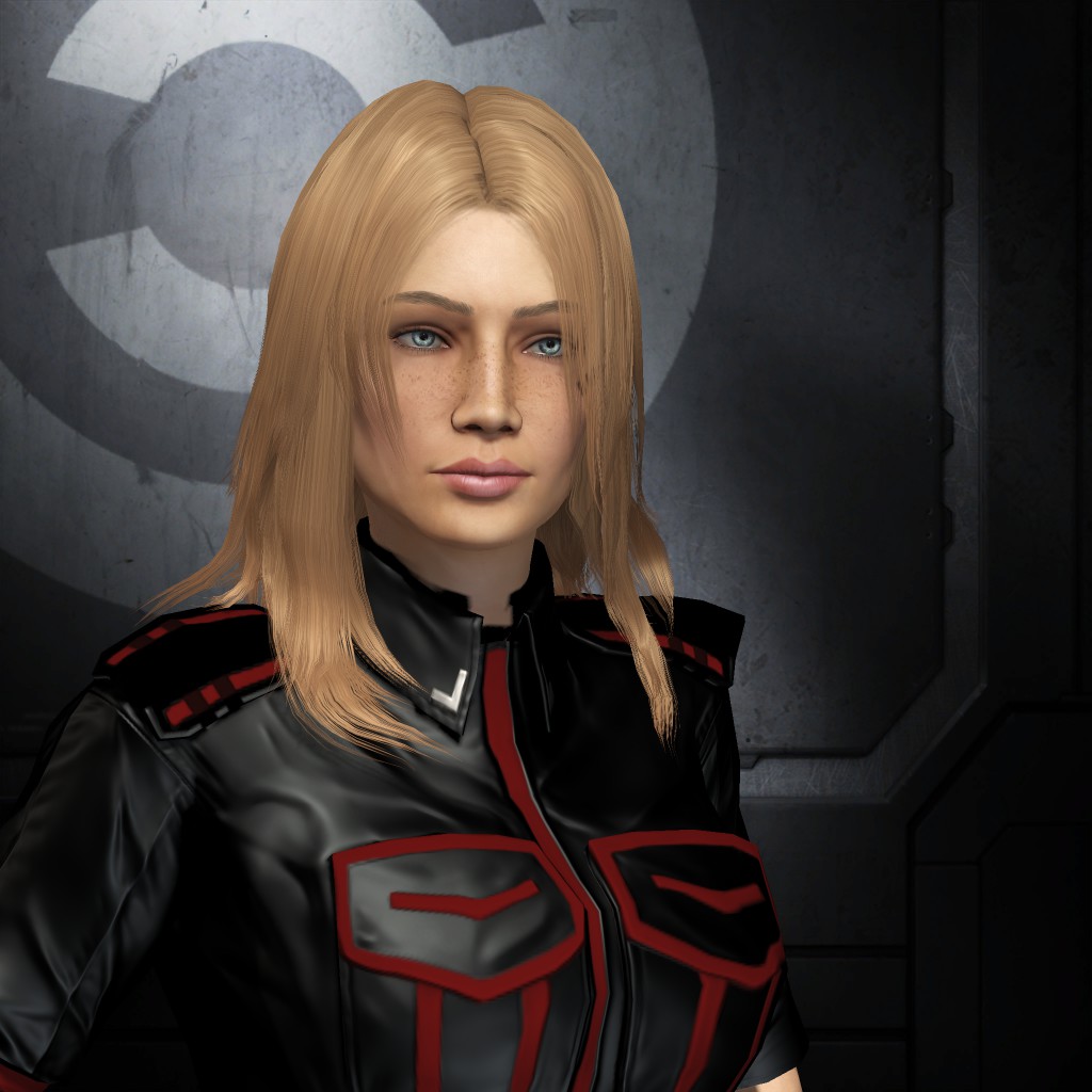 Elizabeth Axe
