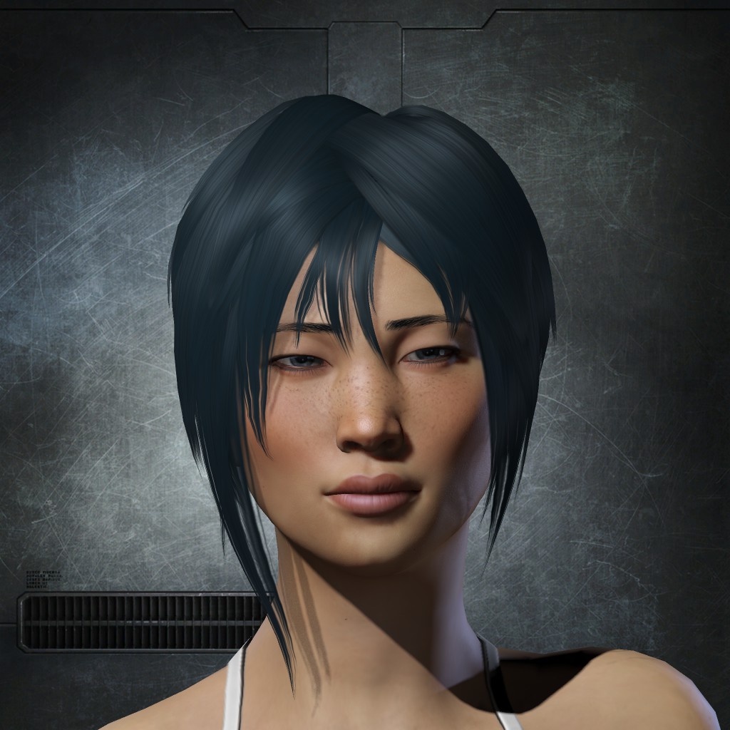 Federica II Yoshikawa