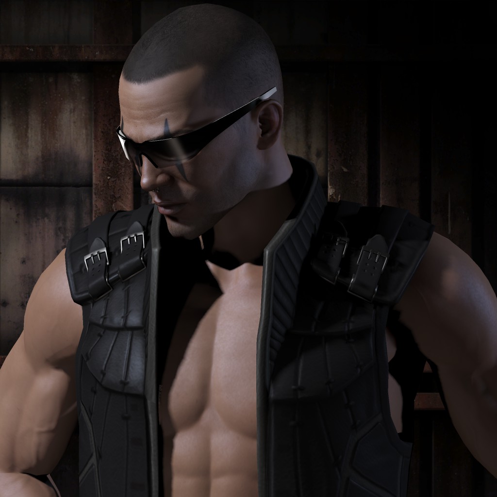 Skar Kaizen
