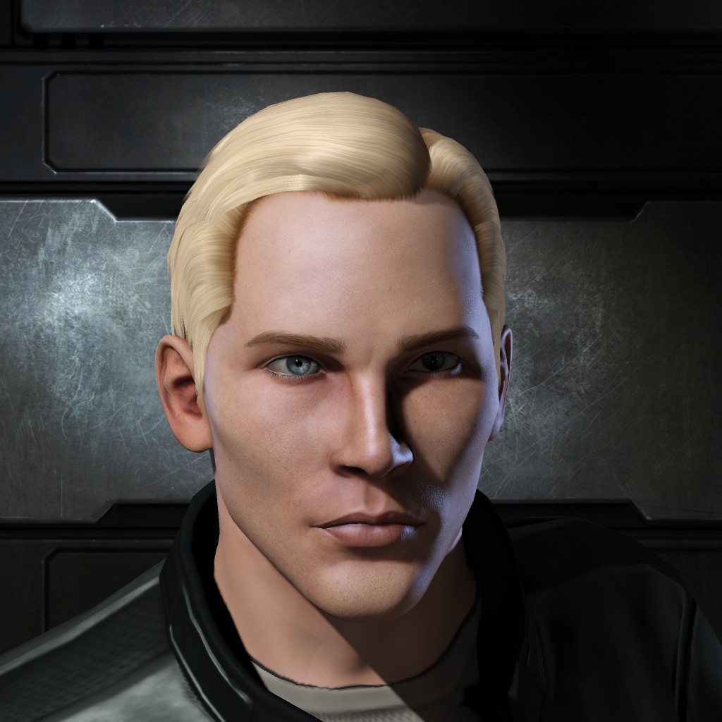tom fargos