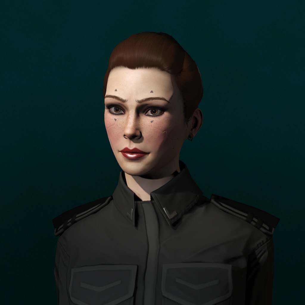 Tiana Stark