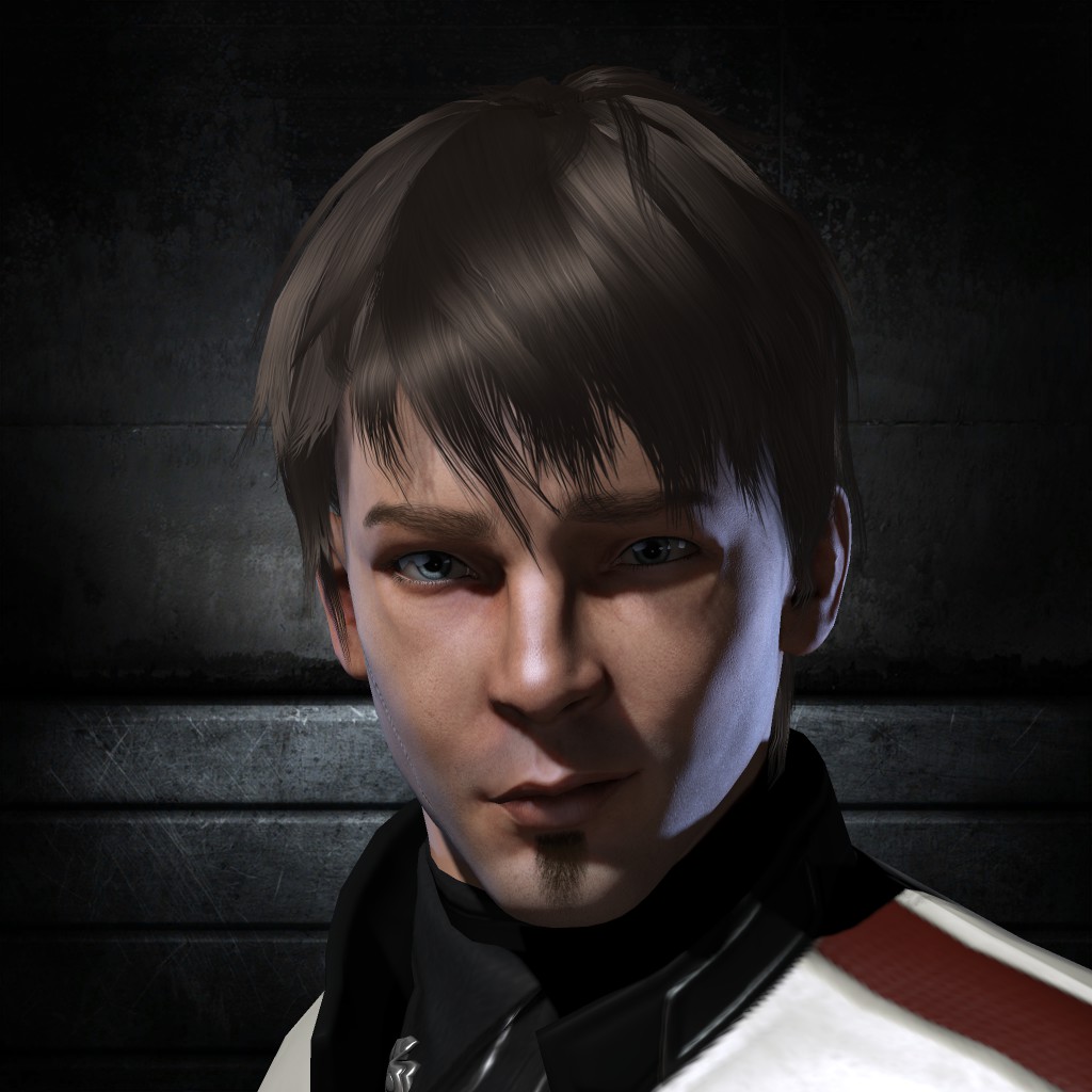 Allister Snark