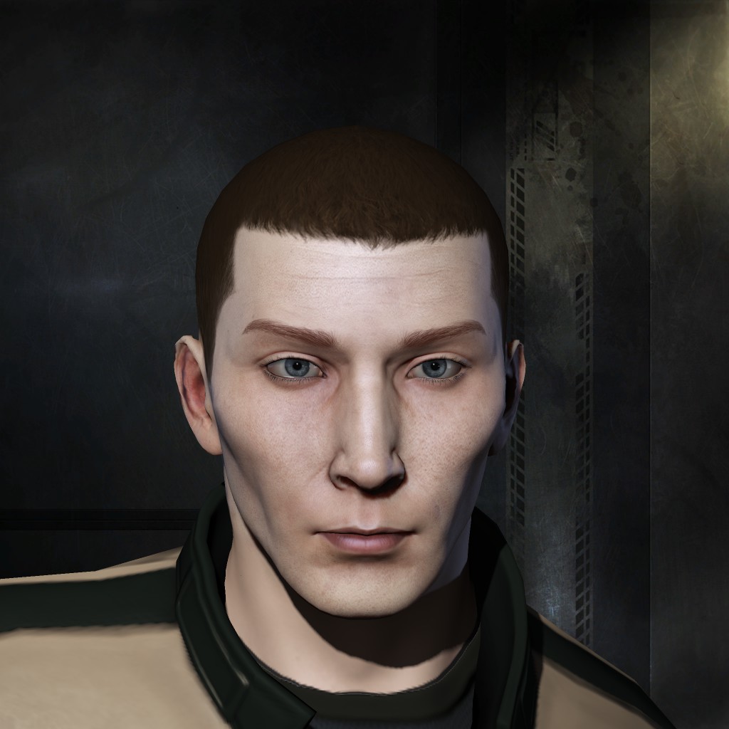 Michael Toris
