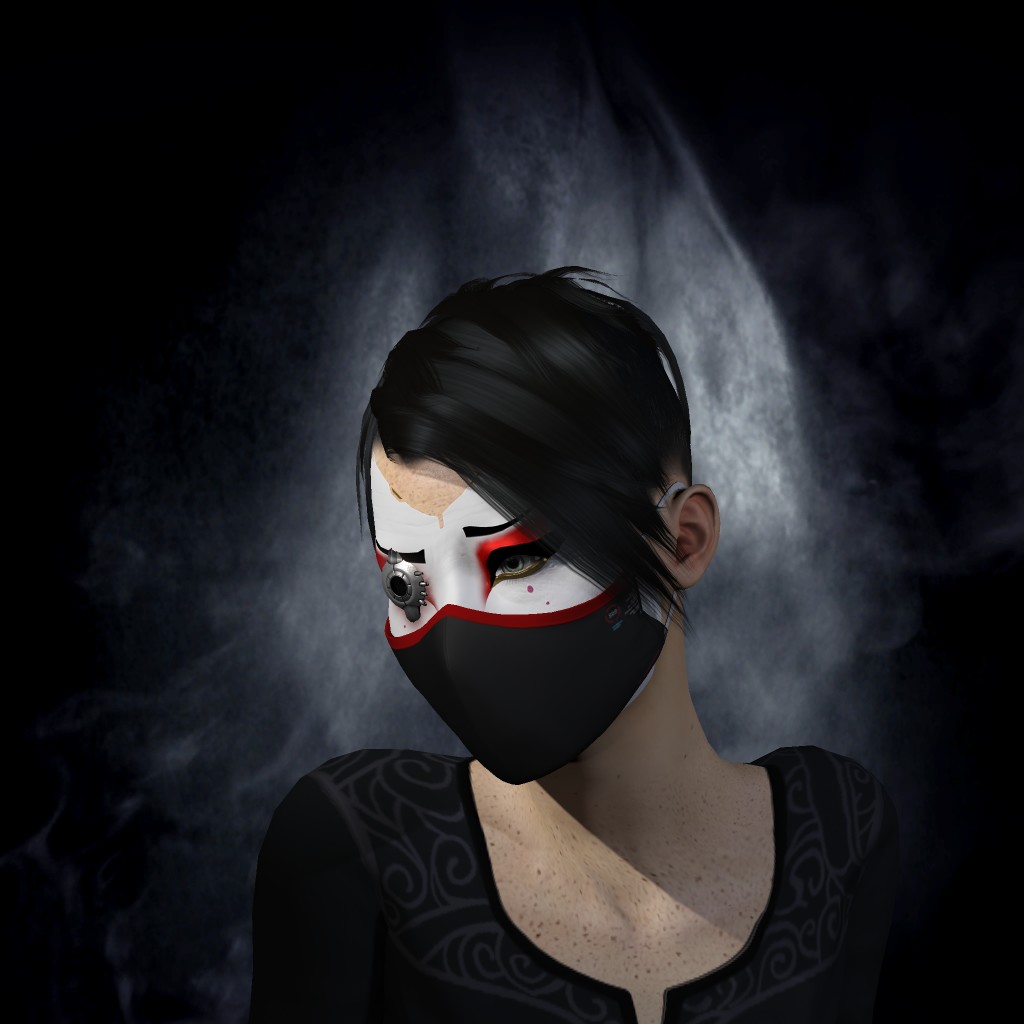 Miss Gothington