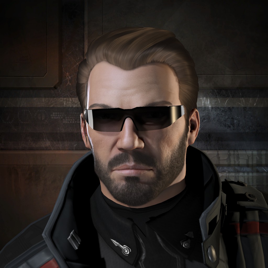 Xanvast Lybrian