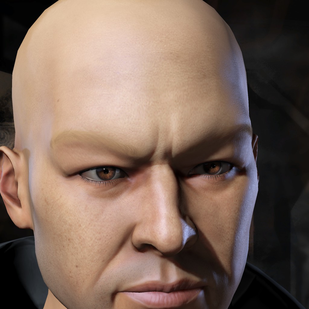 Max Emboros
