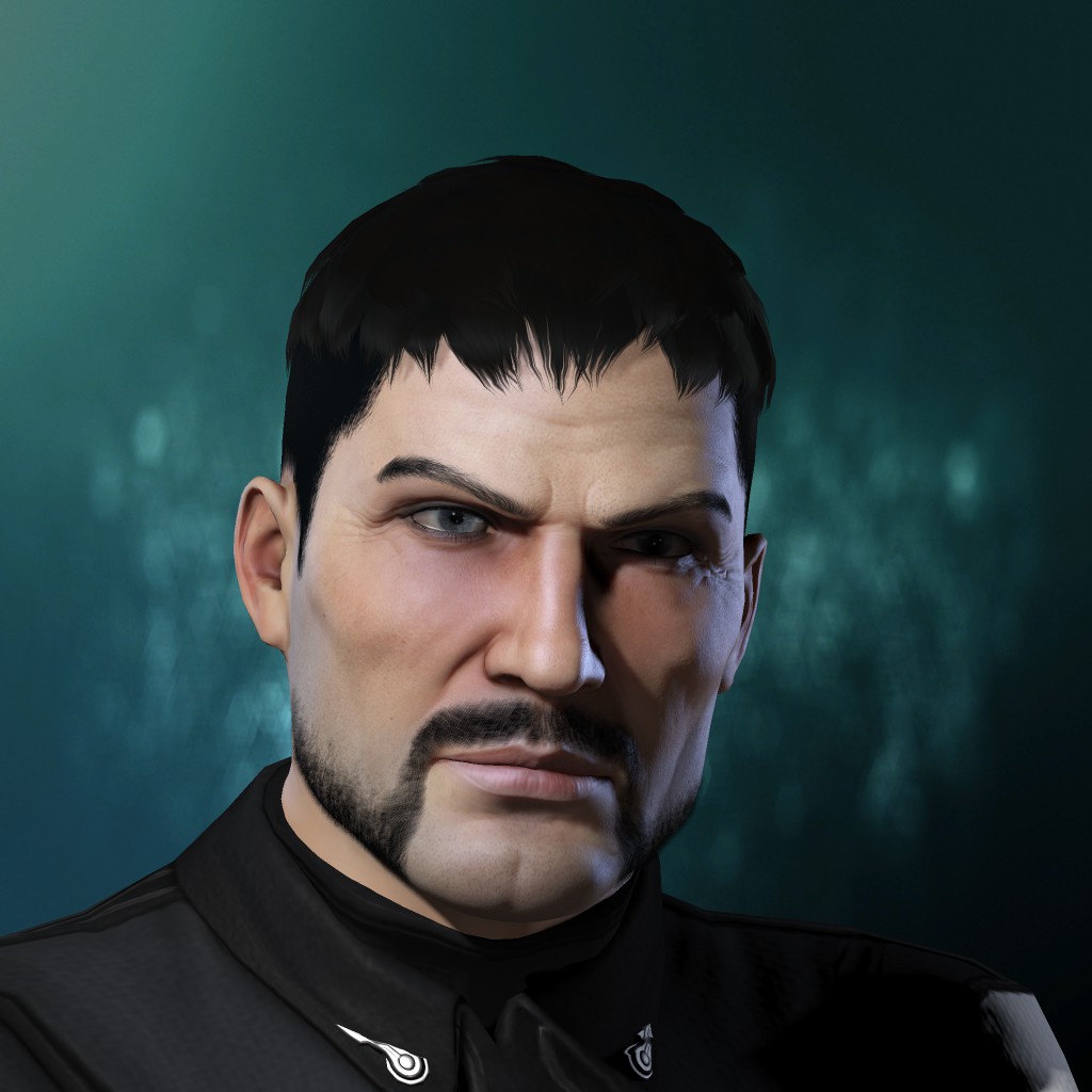 Alistair Skrom