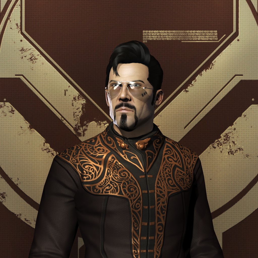 Vladislav Shepard