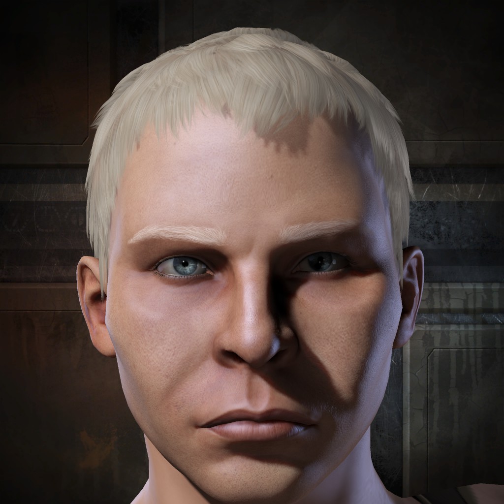 Ivan Serevjetev