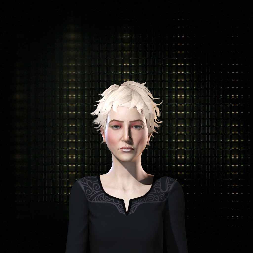 Pandora Kahoudi