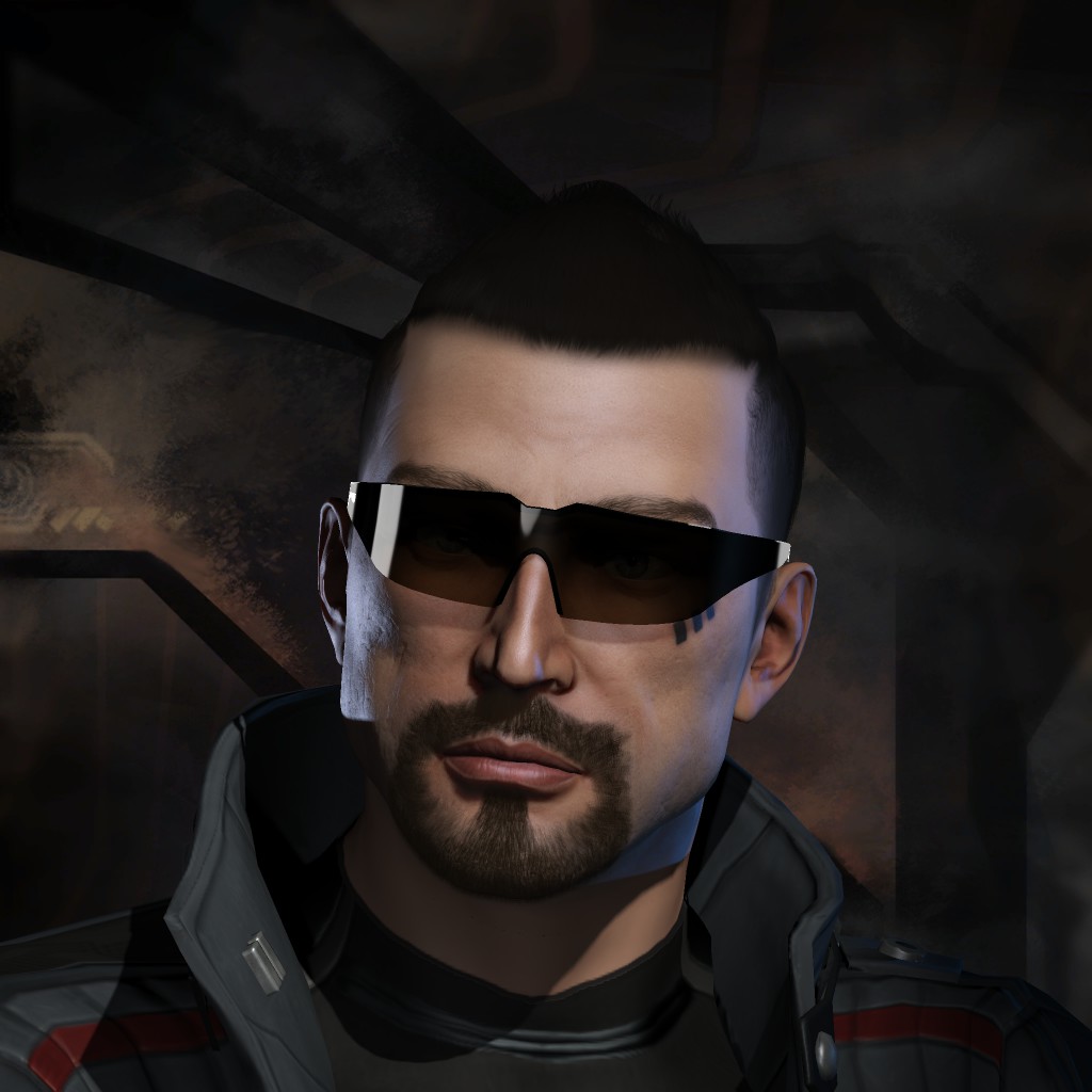 Datacron Andersen