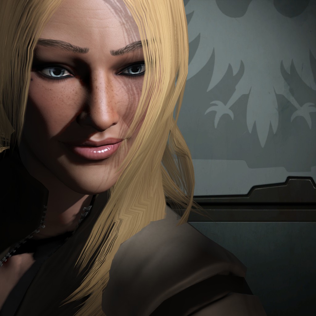 Sam Velyrie