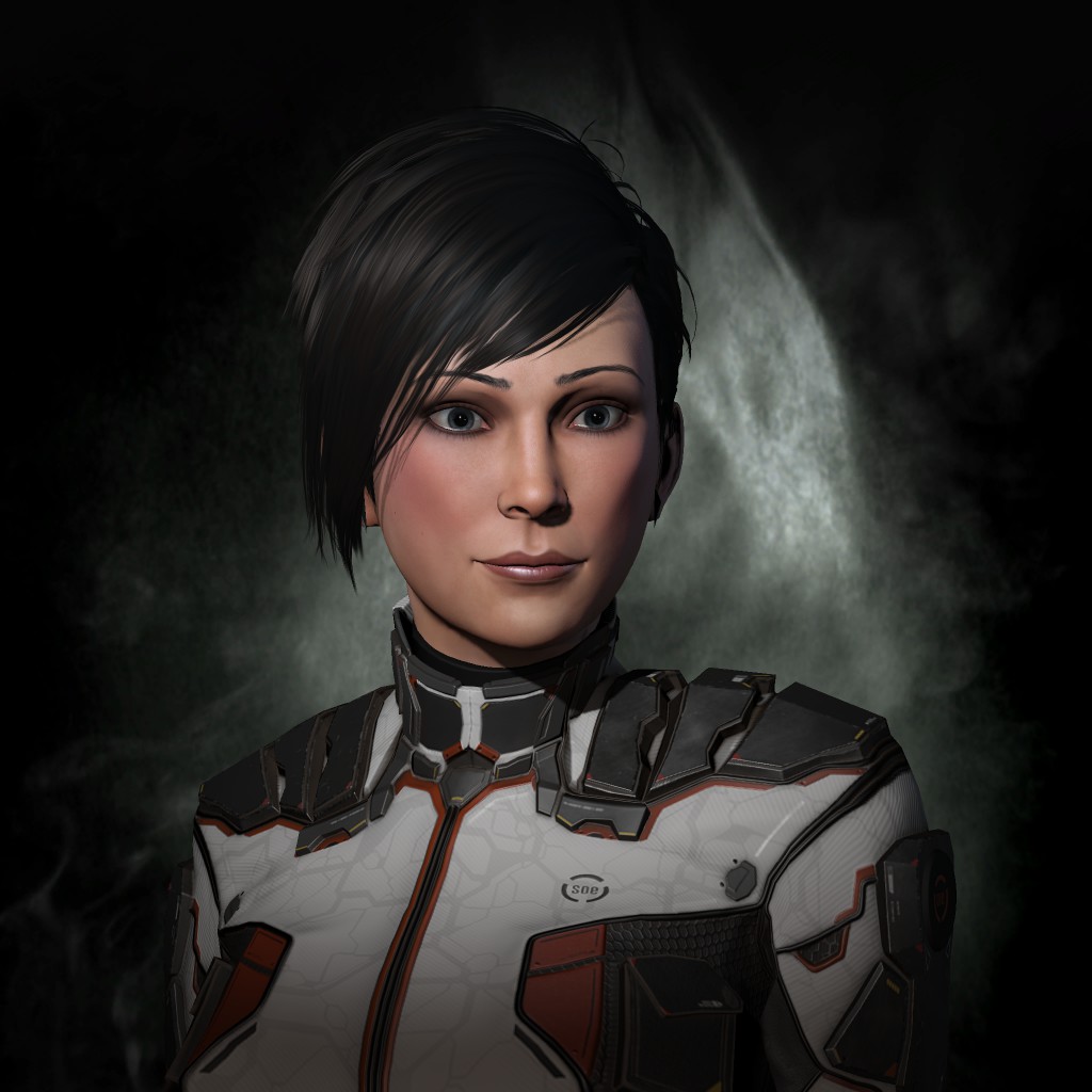 Astrid Aideron