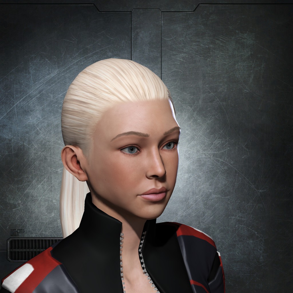 Zarochka Saissore