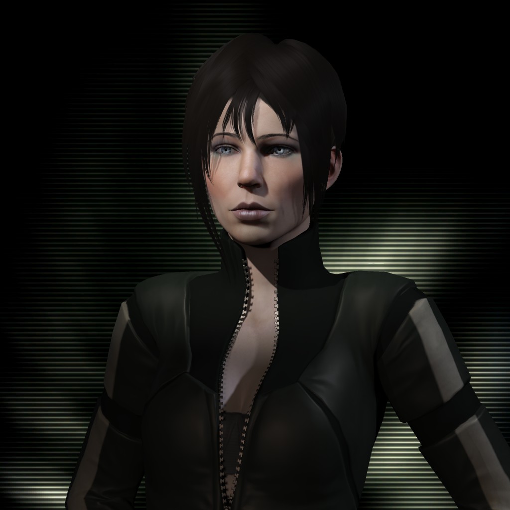 Tarithel the Fey