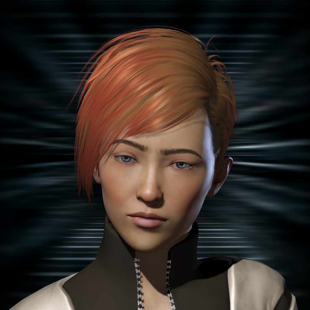 Aliena Nalliery