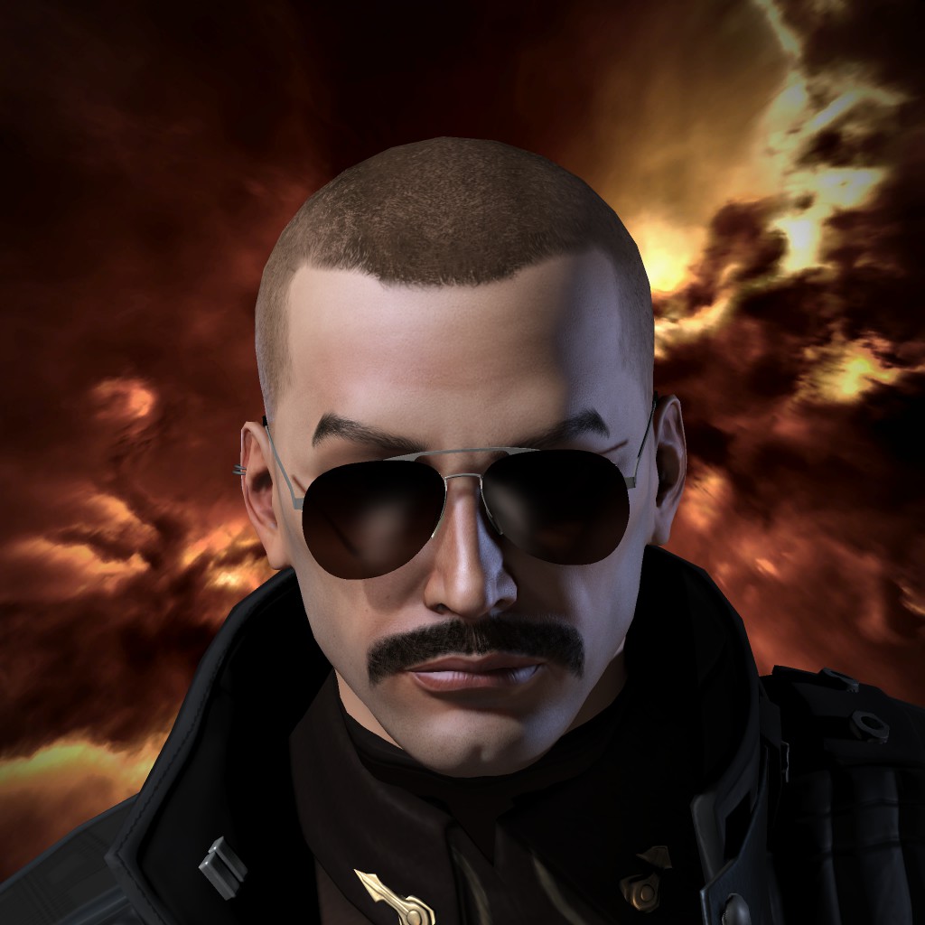Lt Dangle II