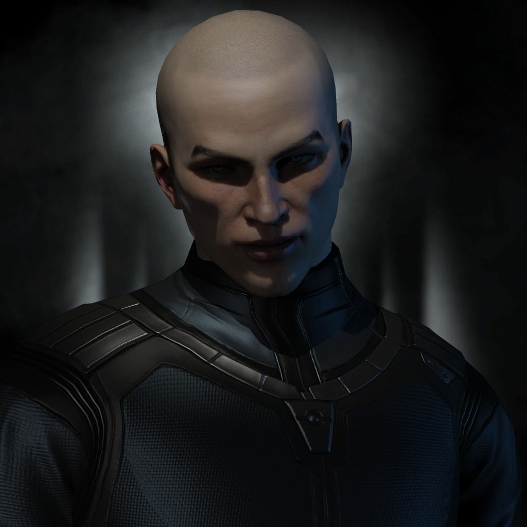 Vendrick Talos