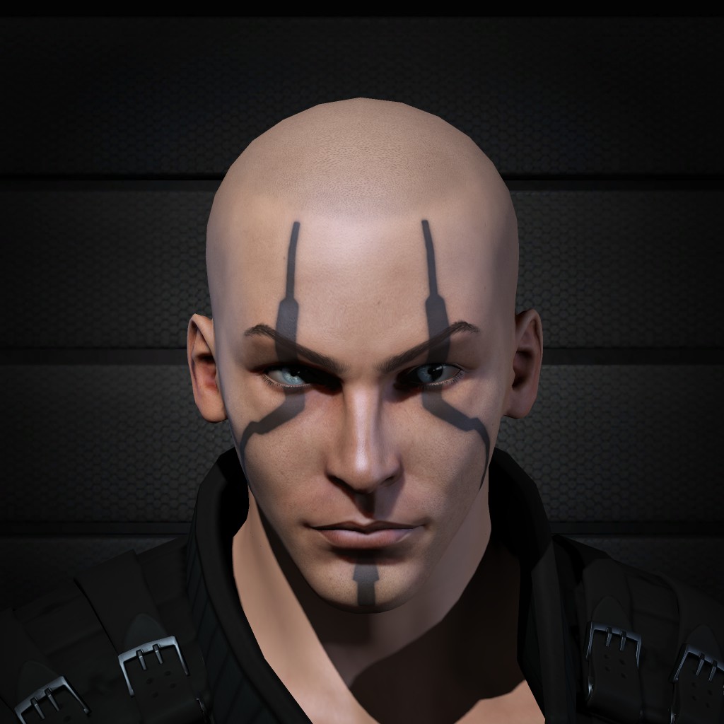 Unholy Identity