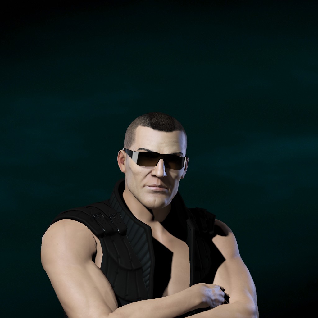 Vasich Kanjus