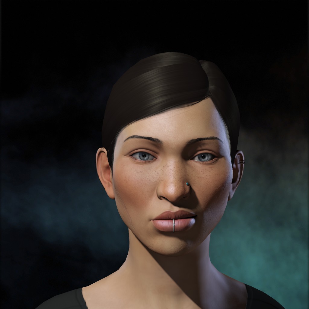 Anki Regyri