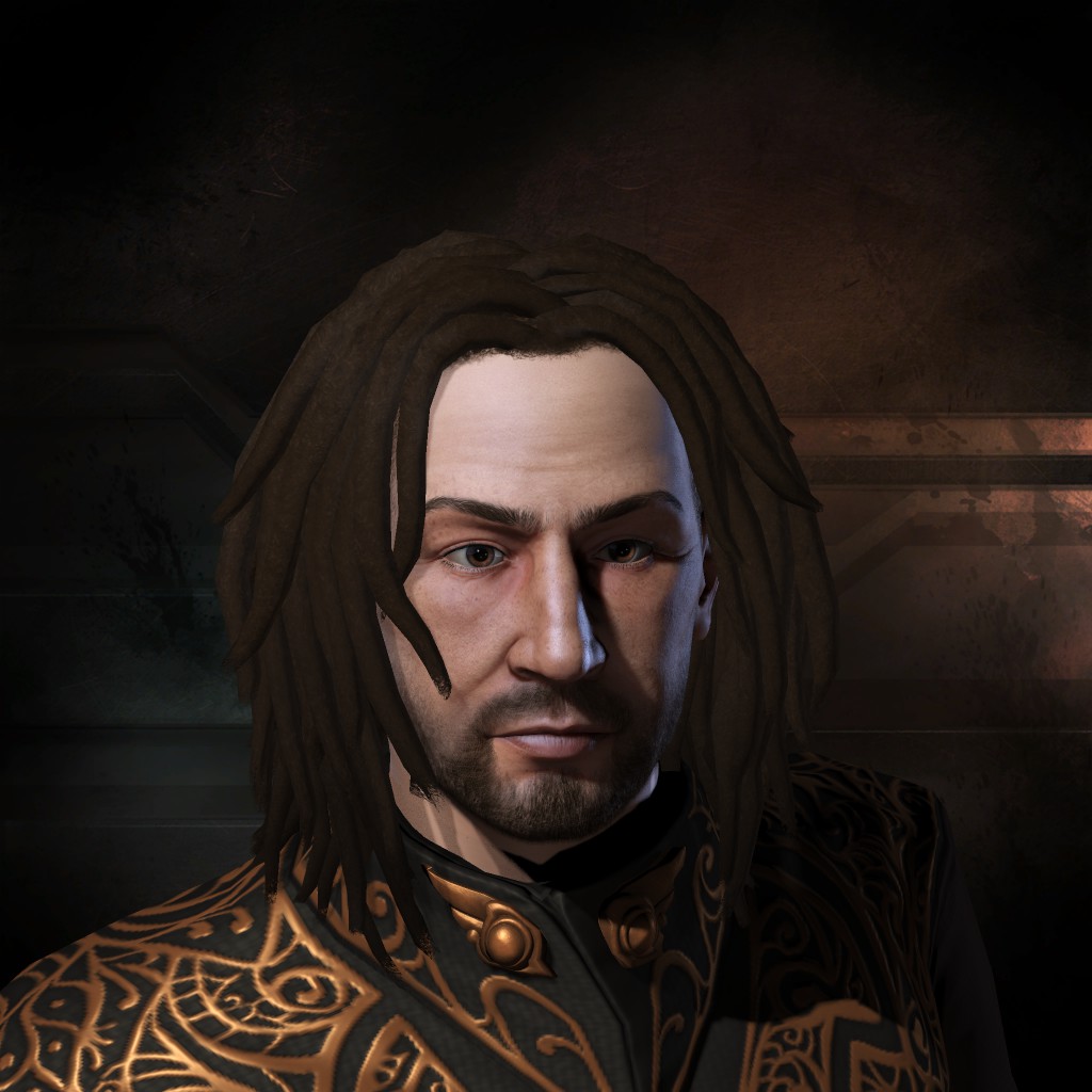 Caldari Lemmont